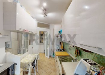 Cucina - Trilocale Rodano - foto 13