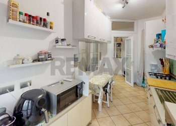 Cucina - Trilocale Rodano - foto 14