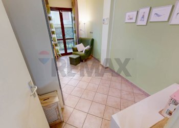 Hall / corridoio - Trilocale Rodano - foto 15