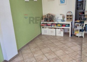 Camera / camera da letto - Trilocale Rodano - foto 16