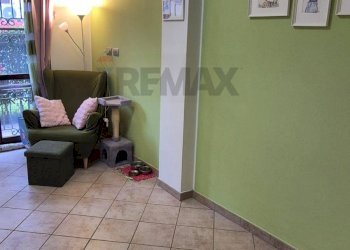 Soggiorno - Trilocale Rodano - foto 17