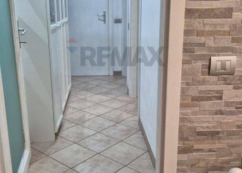 Hall / corridoio - Trilocale Rodano - foto 20