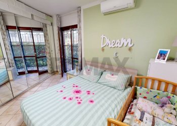 Camera / camera da letto - Trilocale Rodano - foto 23