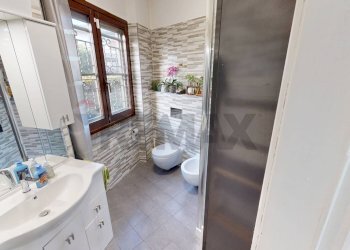 Bagno - Trilocale Rodano - foto 27