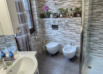 Bagno - Trilocale Rodano - foto 28