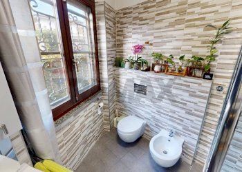 Bagno - Trilocale Rodano - foto 29