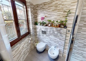 Bagno - Trilocale Rodano - foto 30