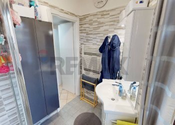 Bagno - Trilocale Rodano - foto 31