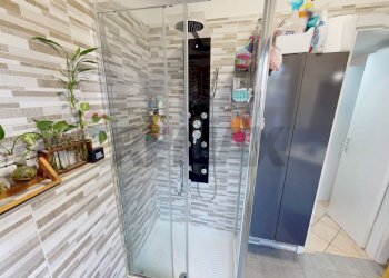 Bagno - Trilocale Rodano - foto 32