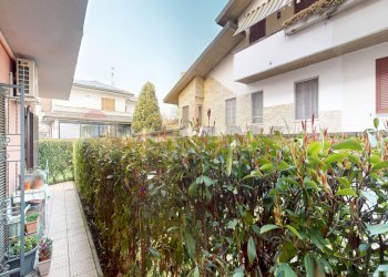 Edificio all\'aperto - Trilocale Rodano - foto 35