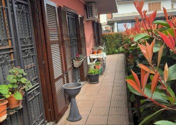 Balcone - Trilocale Rodano - foto 37