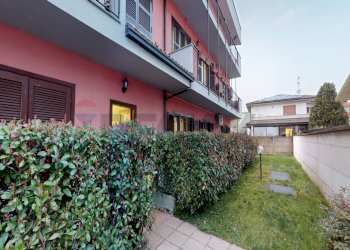 Edificio all\'aperto - Trilocale Rodano - foto 38