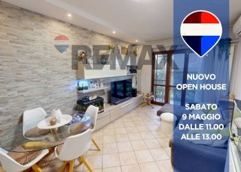 Sala da pranzo - Trilocale via Giuseppe Giusti
 
1, Rodano - foto 1