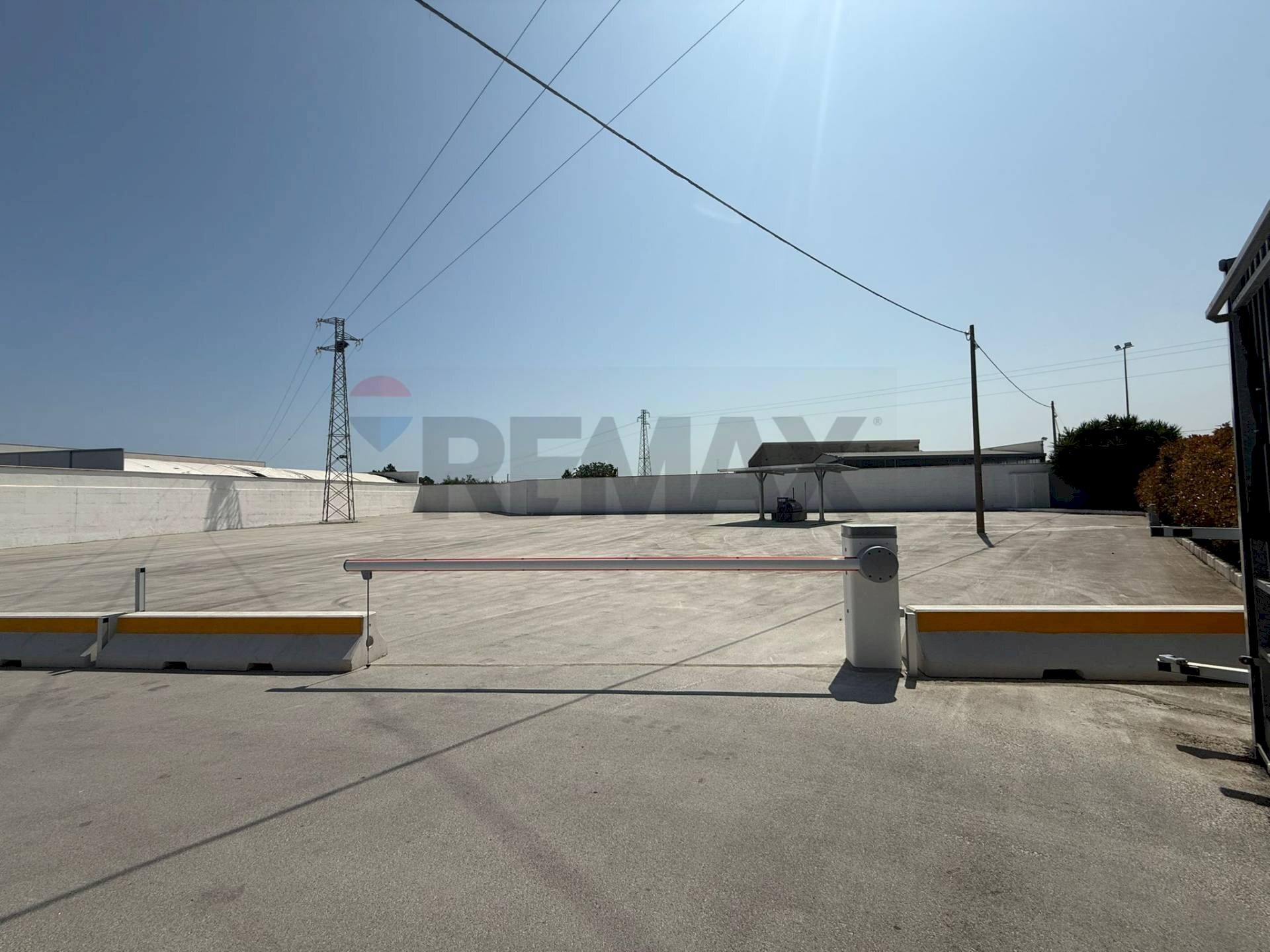 Terrazza - Shed Bari - photo 1