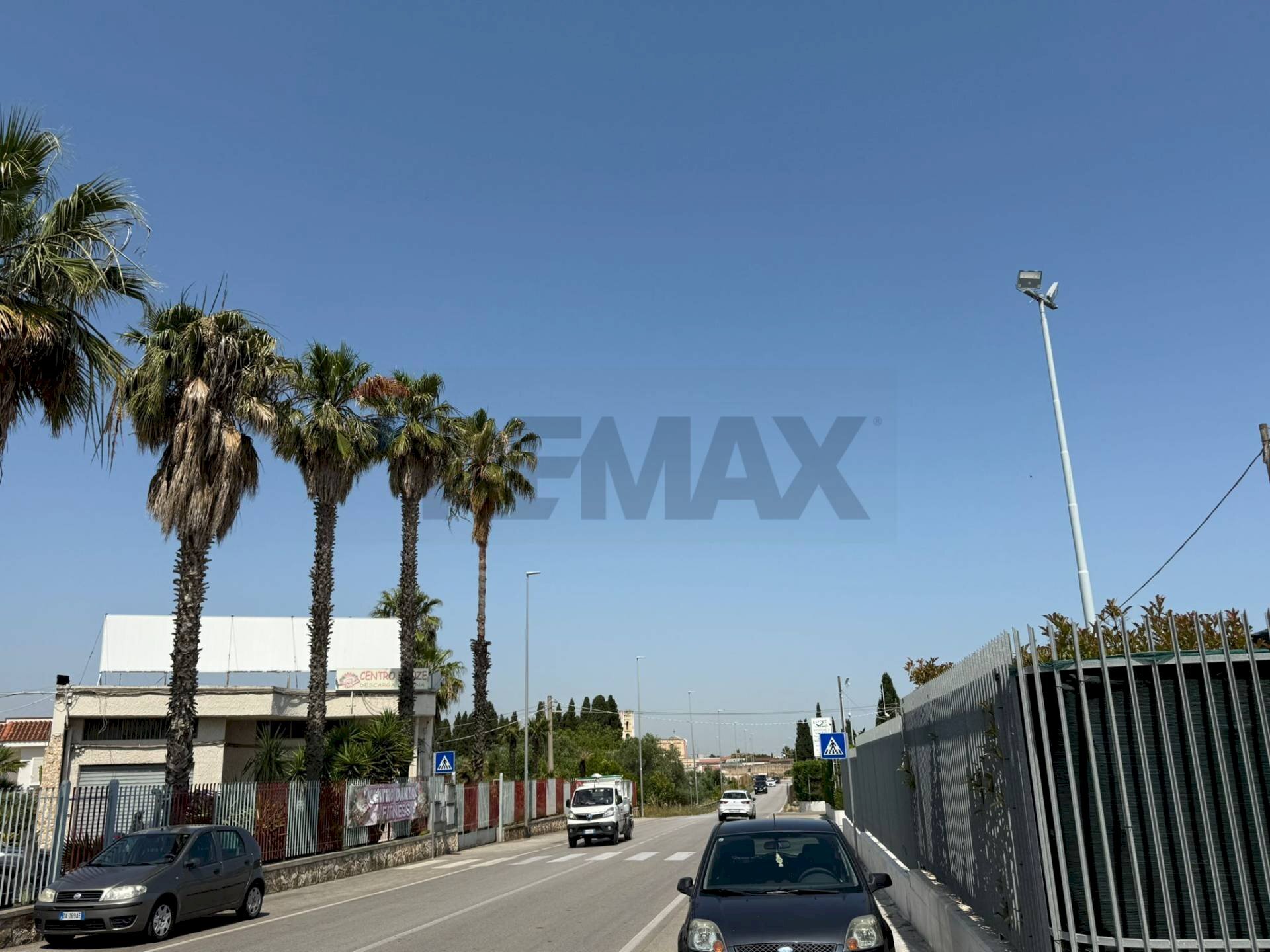 Edificio all\'aperto - Shed Bari - photo 2