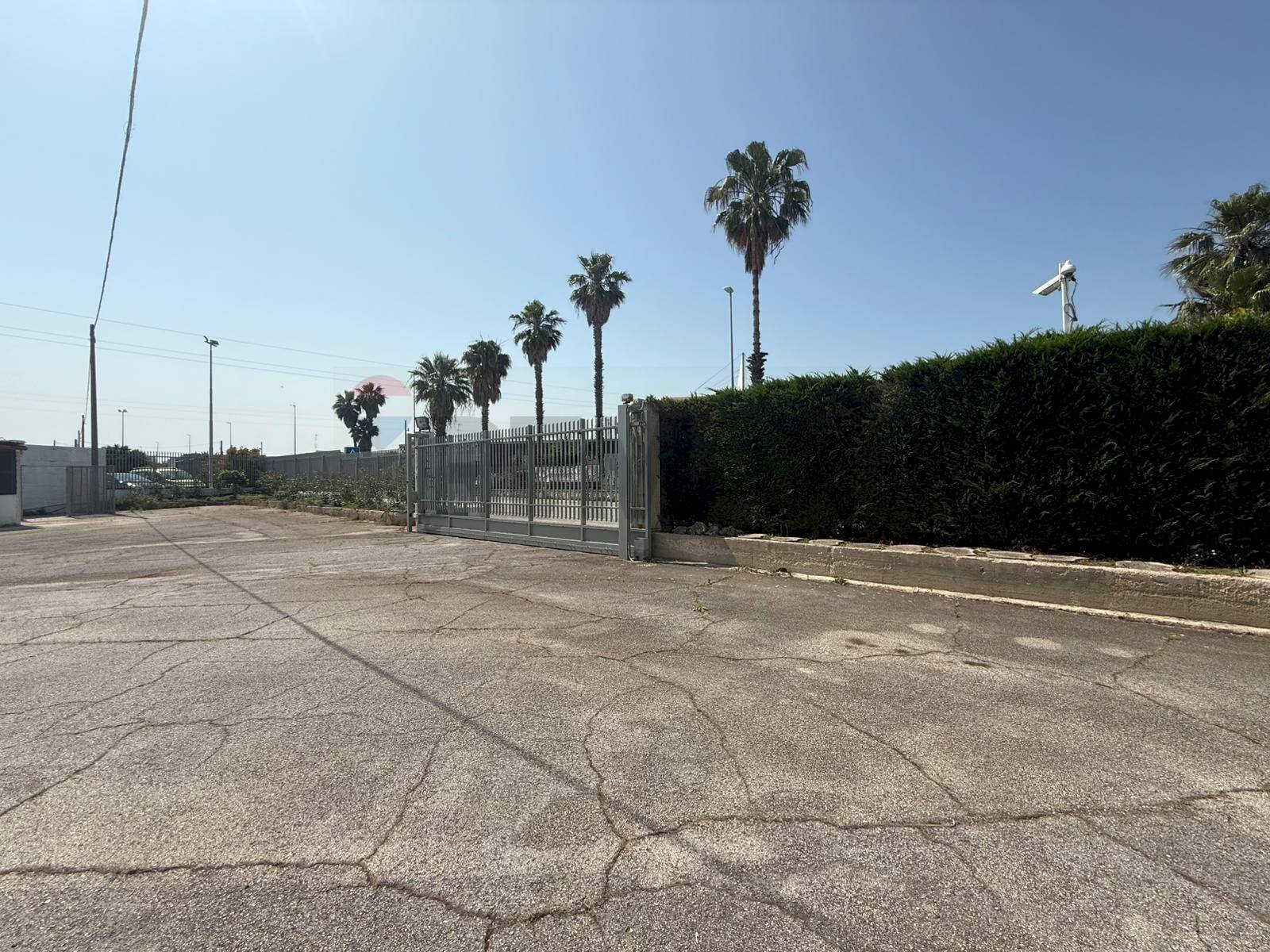 Edificio all\'aperto - Shed Bari - photo 3