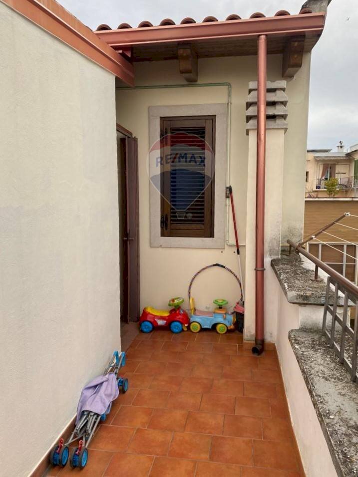 Terrazza - Casa indipendente Via Cesare Cantù
 
17, Palo del Colle - foto 2