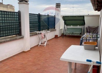 Terrazza - Casa indipendente Via Cesare Cantù
 
17, Palo del Colle - foto 1