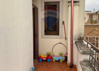 Terrazza - Casa indipendente Via Cesare Cantù
 
17, Palo del Colle - foto 2