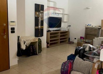 Soggiorno - Casa indipendente Via Cesare Cantù
 
17, Palo del Colle - foto 14