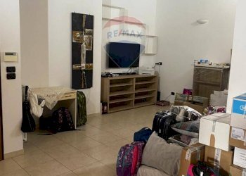 Soggiorno - Casa indipendente Via Cesare Cantù
 
17, Palo del Colle - foto 15