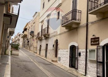 Edificio all\'aperto - Casa indipendente Via Cesare Cantù
 
17, Palo del Colle - foto 21