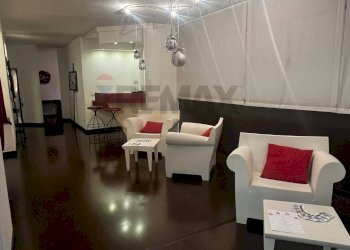 Soggiorno - Attività Commerciale Via Abate Giacinto Gimma, Bari - foto 5