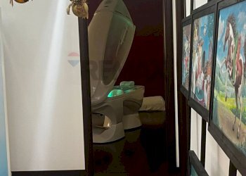 Hall / corridoio - Attività Commerciale Via Abate Giacinto Gimma, Bari - foto 11