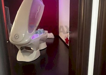 Bagno - Attività Commerciale Via Abate Giacinto Gimma, Bari - foto 12