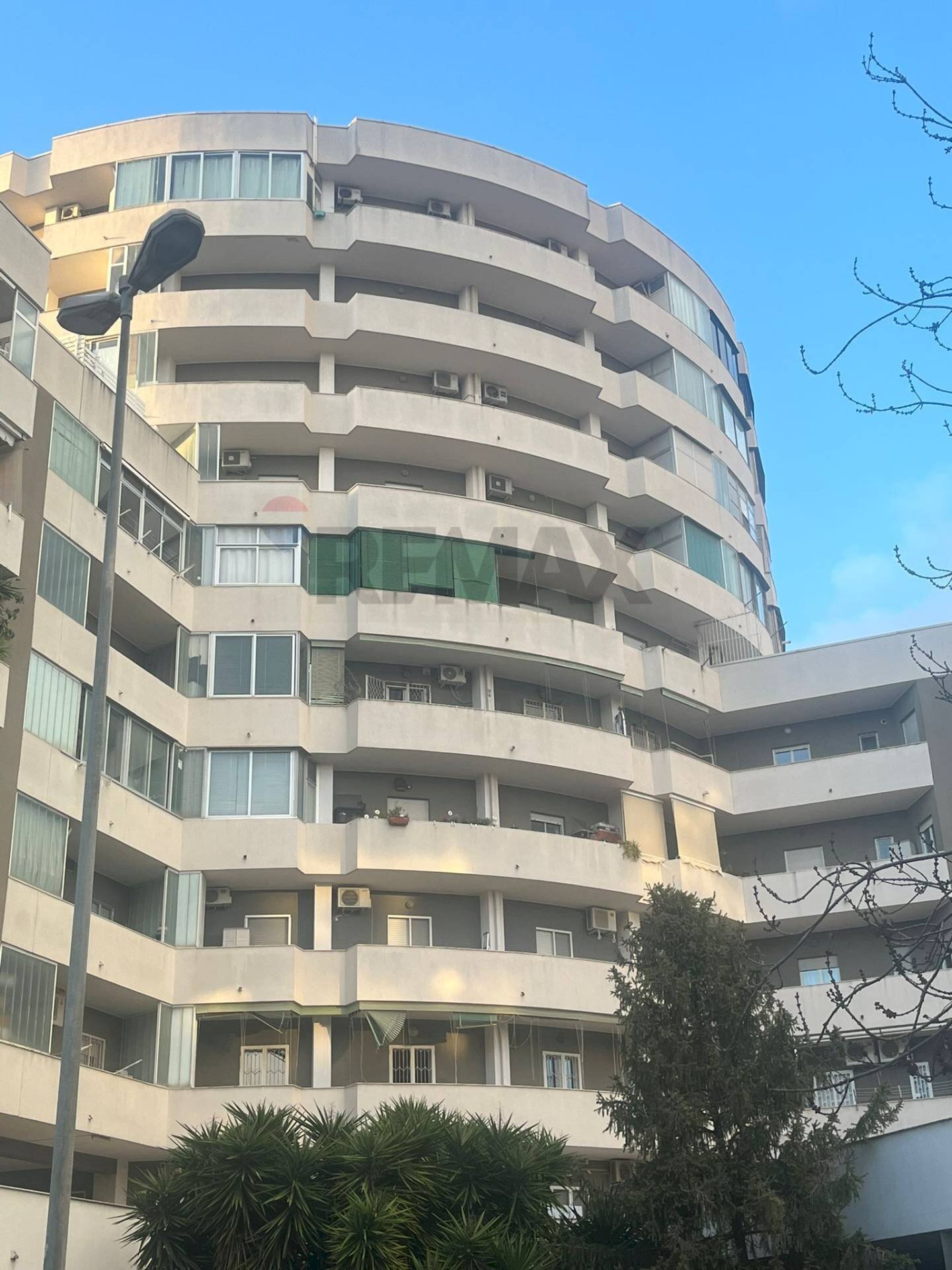 Edificio all\'aperto - Appartamento Via Giovanni Paolo I
 
6, Bari - foto 1