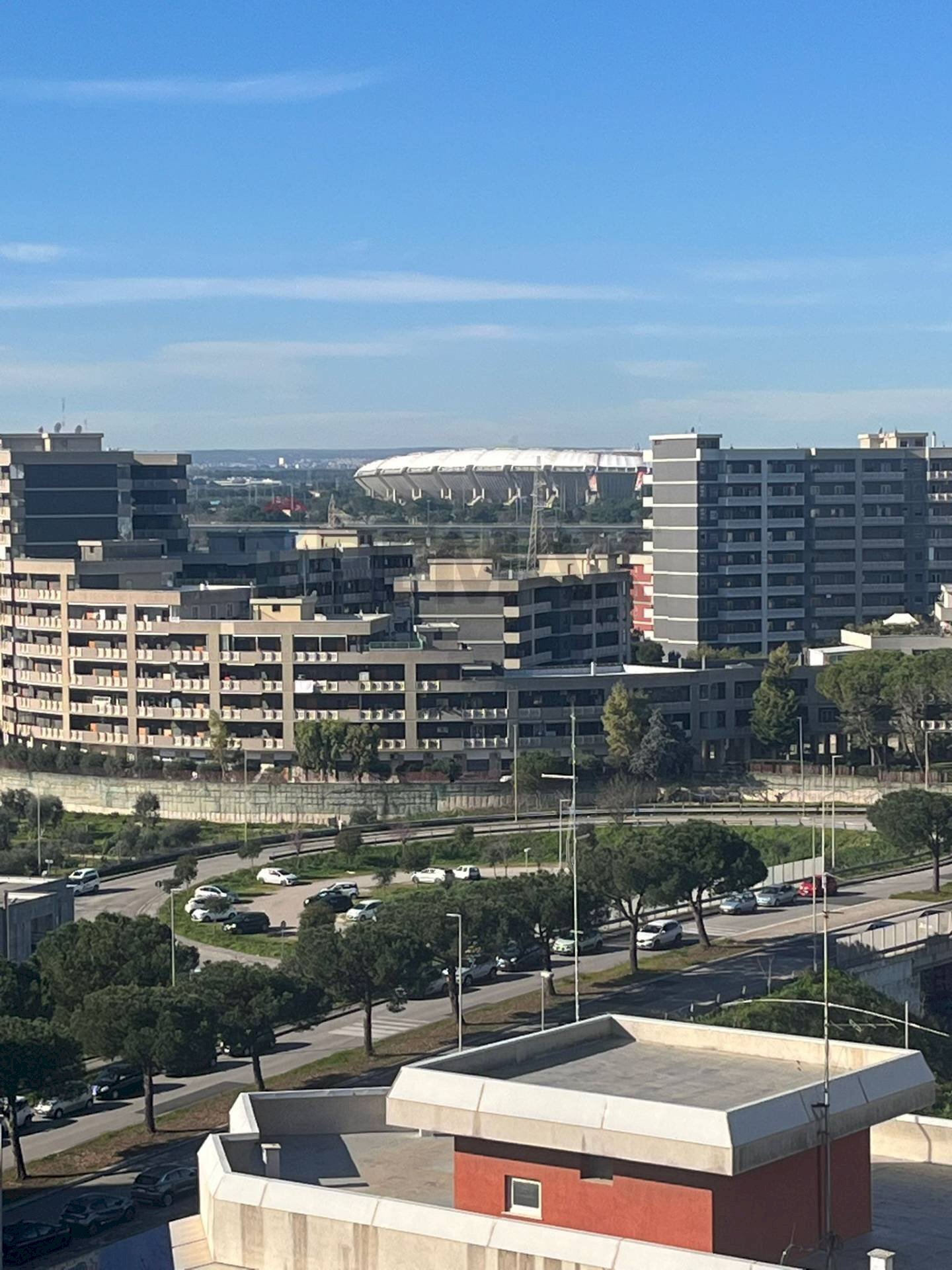 Edificio all\'aperto - Appartamento Via Giovanni Paolo I
 
6, Bari - foto 2