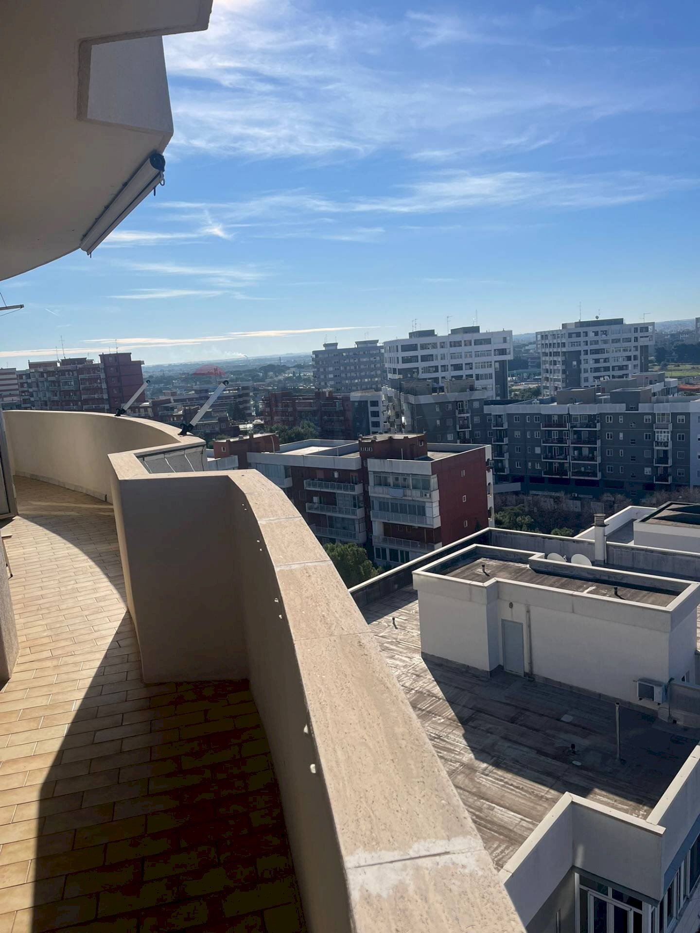 Balcone - Appartamento Via Giovanni Paolo I
 
6, Bari - foto 3