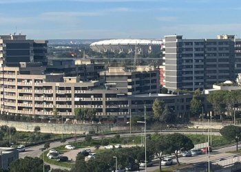 Edificio all\'aperto - Appartamento Via Giovanni Paolo I
 
6, Bari - foto 2