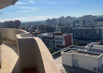 Balcone - Appartamento Via Giovanni Paolo I
 
6, Bari - foto 3