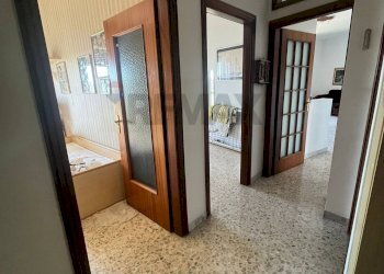 Hall / corridoio - Appartamento Via Giovanni Paolo I
 
6, Bari - foto 5