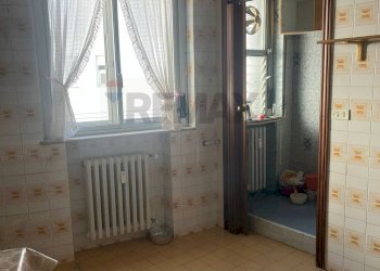 Stanza vuota - Appartamento Via Giovanni Paolo I
 
6, Bari - foto 11