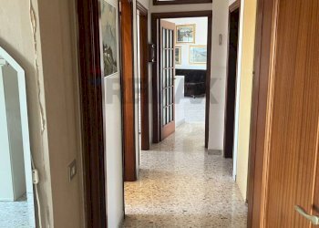 Hall / corridoio - Appartamento Via Giovanni Paolo I
 
6, Bari - foto 12