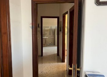 Hall / corridoio - Appartamento Via Giovanni Paolo I
 
6, Bari - foto 13