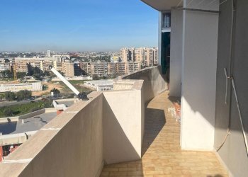 Balcone - Appartamento Via Giovanni Paolo I
 
6, Bari - foto 20