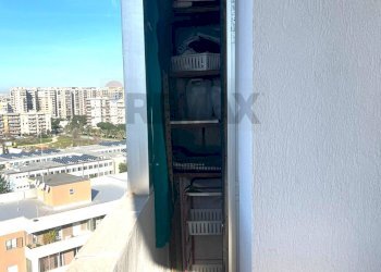 Balcone - Appartamento Via Giovanni Paolo I
 
6, Bari - foto 22