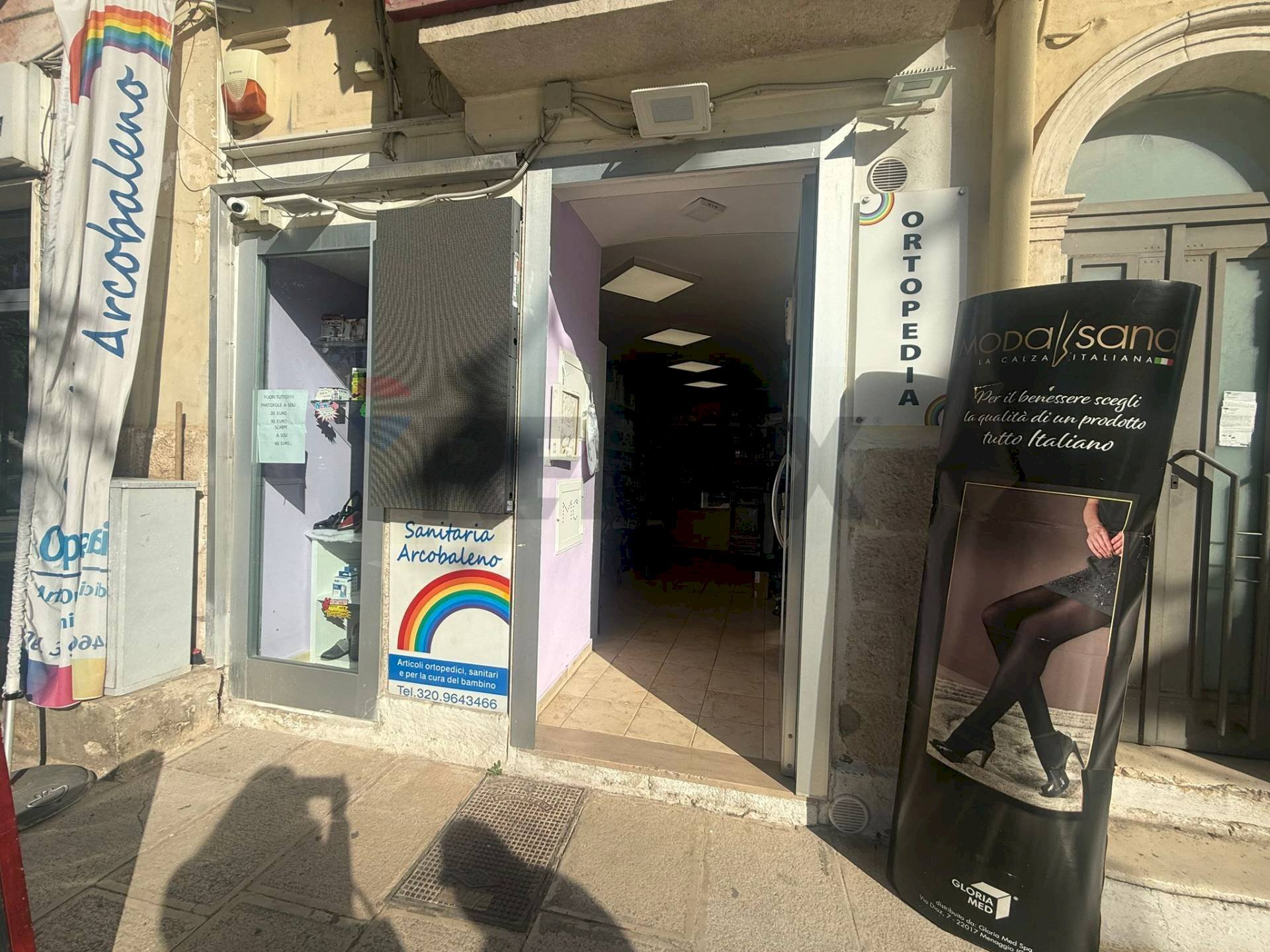 Non correlato - Commercial Activity Corso Vittorio Emanuele
89, Modugno - photo 3