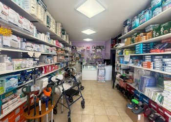 Dispensa di stoccaggio - Commercial Activity Corso Vittorio Emanuele
 
89, Modugno - photo 4