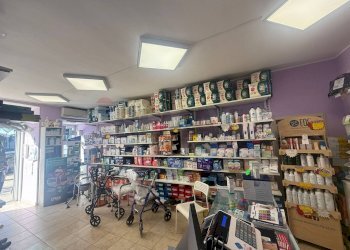 Dispensa di stoccaggio - Commercial Activity Corso Vittorio Emanuele
 
89, Modugno - photo 7