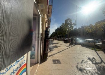 Edificio all\'aperto - Commercial Activity Corso Vittorio Emanuele
 
89, Modugno - photo 13