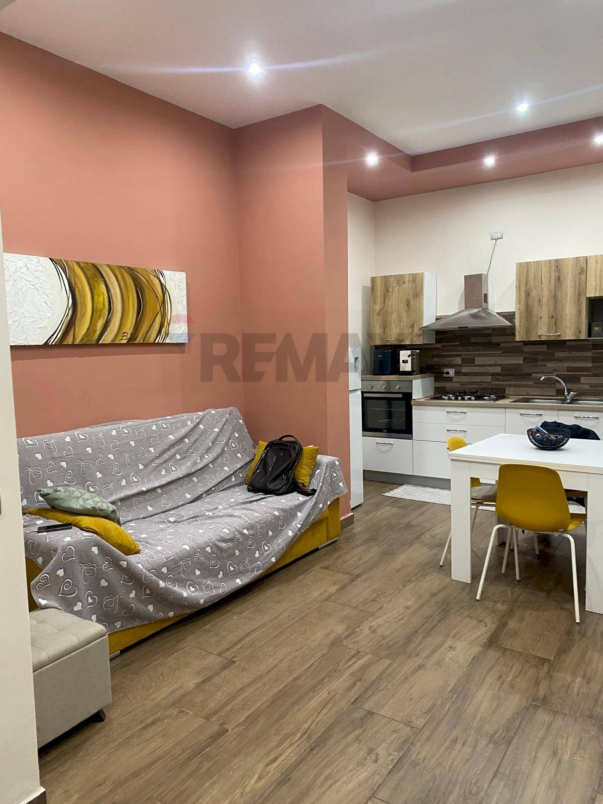 Sala da pranzo - Bilocale Via Pasquale Paoli
 
26, Bari - foto 3