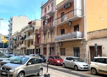 Edificio all\'aperto - Bilocale Via Pasquale Paoli
 
26, Bari - foto 1