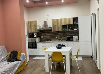 Cucina - Bilocale Via Pasquale Paoli
 
26, Bari - foto 4