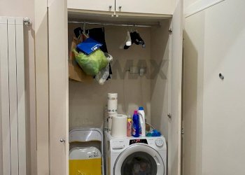 Lavanderia - Bilocale Via Pasquale Paoli
 
26, Bari - foto 9