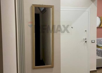 Hall / corridoio - Bilocale Via Pasquale Paoli
 
26, Bari - foto 10