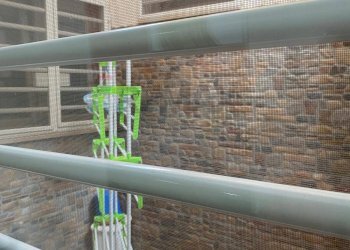 Edificio all\'aperto - Bilocale Via Pasquale Paoli
 
26, Bari - foto 13